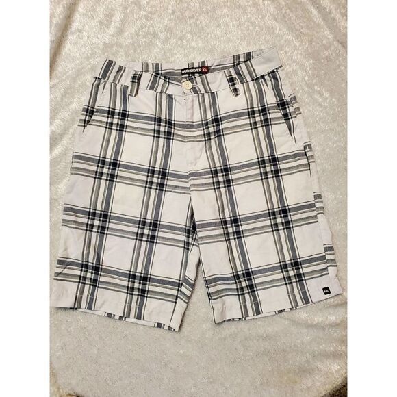 Mens quicksilver shorts   - Picture 1 of 4